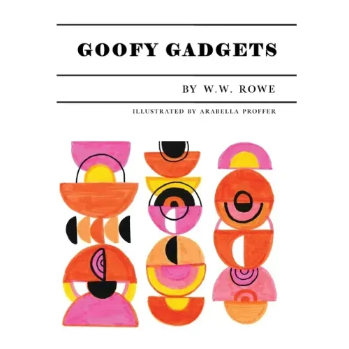 Goofy Gadgets