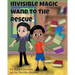 Invisible Magic Wand to the Rescue: Dyslexia font - easy to read for all readers