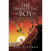 The Translucent Boy and the Man Who Walked to the Moon