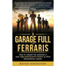 A Garage Full of Ferraris: How to unleash the potential in your high-performance teams to drive extraordinary results.