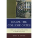 Inside the College Gates: How Class and Culture Matter in Higher Education