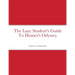 The Lazy Student's Guide To Homer's Odyssey
