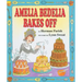 Amelia Bedelia Bakes Off