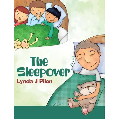 The Sleepover