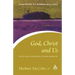 God, Christ and Us