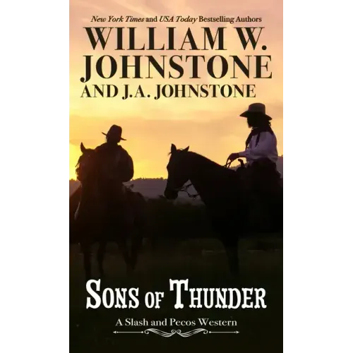 Sons of Thunder