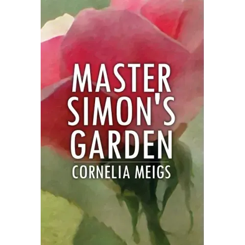 Master Simon's Garden