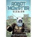 Robot Monster Diaries