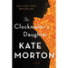 The Clockmaker's Daughter