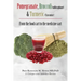 Pomegranate, Broccoli (sulforaphane) & Turmeric (Curcumin): From the food cart to the medicine cart
