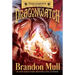 Dragonwatch: A Fablehaven Adventure