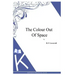 The Colour Out Of Space