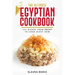 The Ultimate Egyptian Cookbook: 111 Dishes from Egypt To Cook Right Now