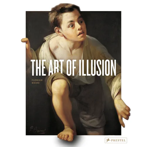 The Art of Illusion
