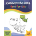 Connect The Dots Book For Kids Ages 4-8: Challenging And Fun Learning Dot To Dot Puzzles Workbook Filled With Connect The Dots Pages For Kids, Prescho