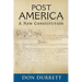 Post America: A New Constitution