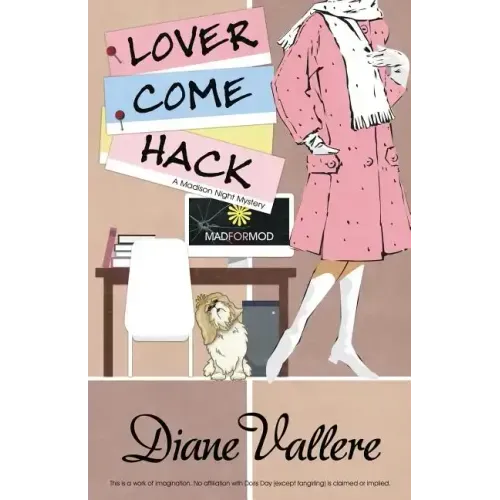 Lover Come Hack