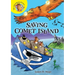 Saving Comet Island