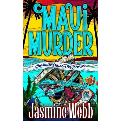 Maui Murder