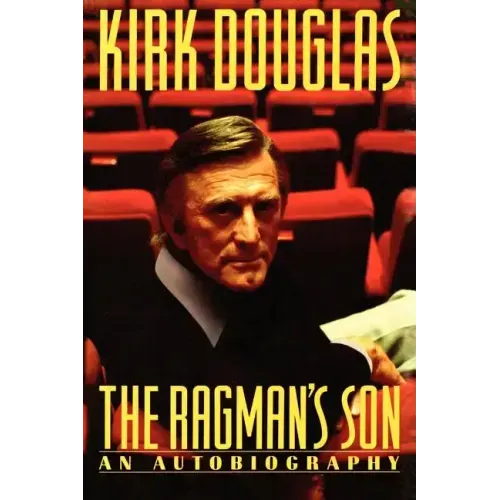 Ragman's Son