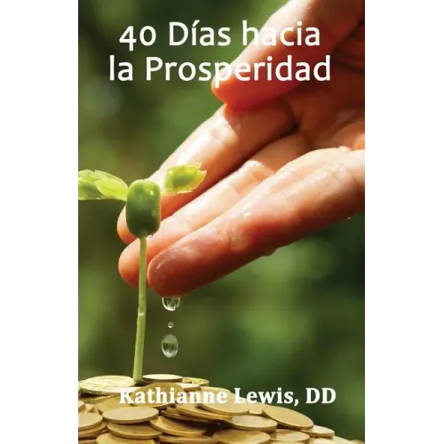 40 Dias hacia la Prosperidad