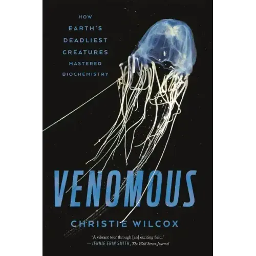 Venomous