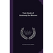 Text-Book of Anatomy for Nurses