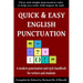 Quick & Easy English Punctuation