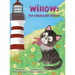 Willow: The Lighthouse Kitten