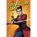 Spectacular Comics #1
