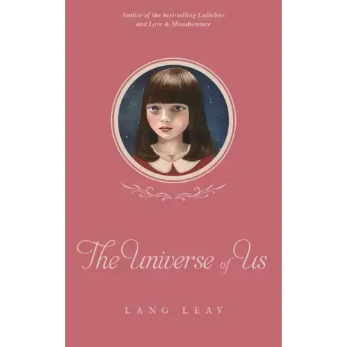The Universe of Us: Volume 4
