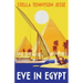 Eve in Egypt