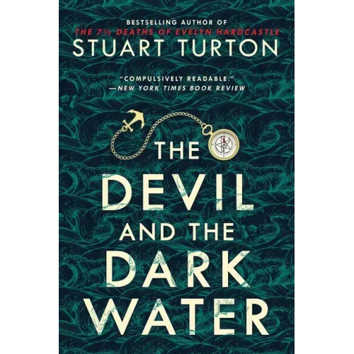 The Devil and the Dark Water
