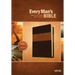 Every Man's Bible-NIV-Deluxe Heritage