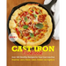 Cast Iron Cookbook: Cook it in Cast Iron Cookbook Americas test kitchen