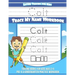 Colt Letter Tracing for Kids Trace my Name Workbook: Tracing Books for Kids ages 3 - 5 Pre-K & Kindergarten Practice Workbook