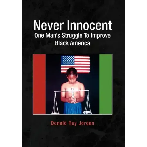 Never Innocent