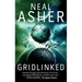 Gridlinked: The First Agent Cormac Novel