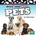 Help Find the Black-And-White Pets