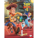 Toy Story 4