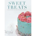 Sweet Treats: Baking Recipes and Cake Decorating Tutorials by Blue Door Bakery