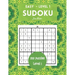 200 Sudoku Puzzles Easy Level 1: Brain Games For Adults, 9x9 Large Print (Sudoku For Adults)
