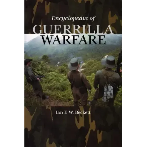 Encyclopedia of Guerrilla Warfare