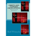 Orbits and Climate Oscillations: Illustrated Science
