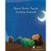 Buenas Noches Pequeña Científica Ambiental