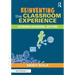 Reinventing the Classroom Experience: Learning Anywhere, Anytime