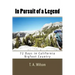 In Pursuit of a Legend: 72 Days in California Bigfoot Country