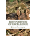 Best Position Of Excellence: The Creatures Suit