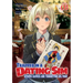 Trapped in a Dating Sim: Otome Games Are Tough for Us, Too! (Light Novel) Vol. 3