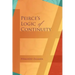 Peirce's Logic of Continuity: A Conceptual and Mathematical Approach